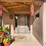 Casa Calma In Santa Fe Nm