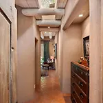 Casa Calma In Santa Fe Nm