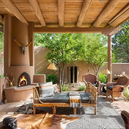 Holiday home Casa Calma In Nm Santa Fe