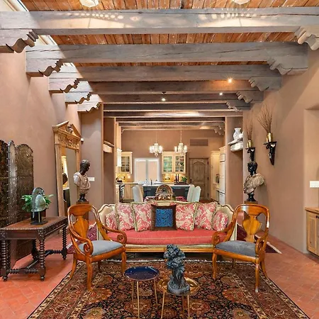 Casa Calma In Nm
