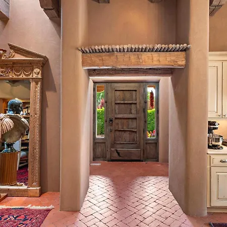 Holiday home Casa Calma In Nm *