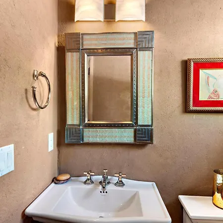 Casa Calma In Nm