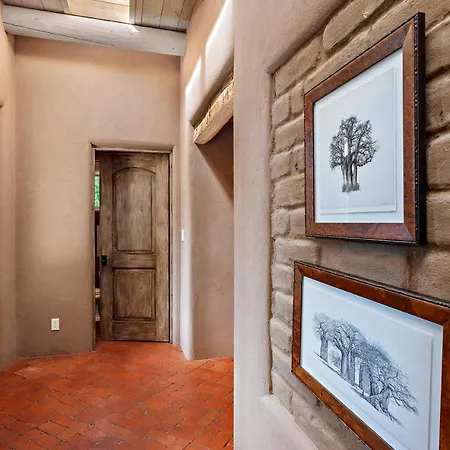 Casa Calma In Nm Holiday home *