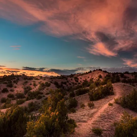 Casa Calma In Nm Holiday home