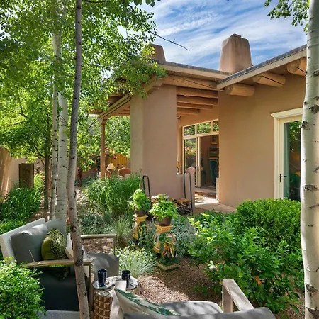Casa Calma In Nm Holiday home *