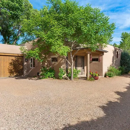 Casa Calma In Nm Holiday home