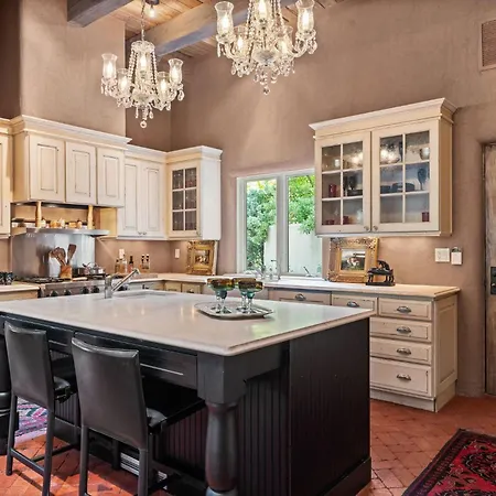 Casa Calma In Nm Holiday home Santa Fe