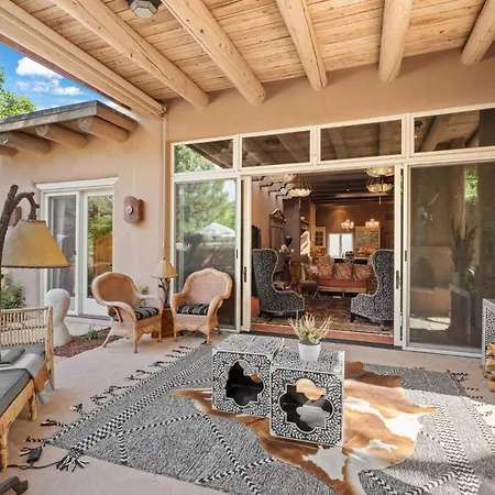 Holiday home Casa Calma In Nm Santa Fe