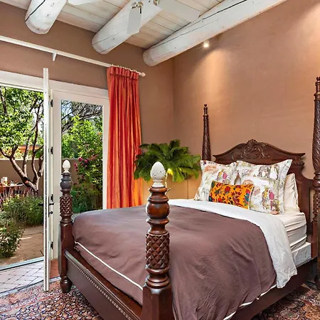 Holiday home Casa Calma In Nm