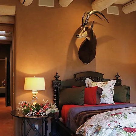 Casa Calma In Nm Holiday home Santa Fe