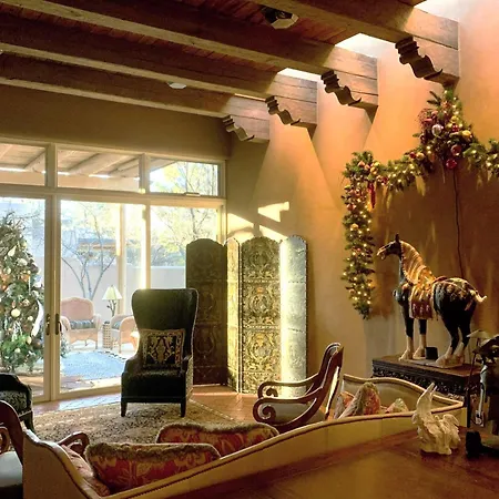 Casa Calma In Nm Holiday home
