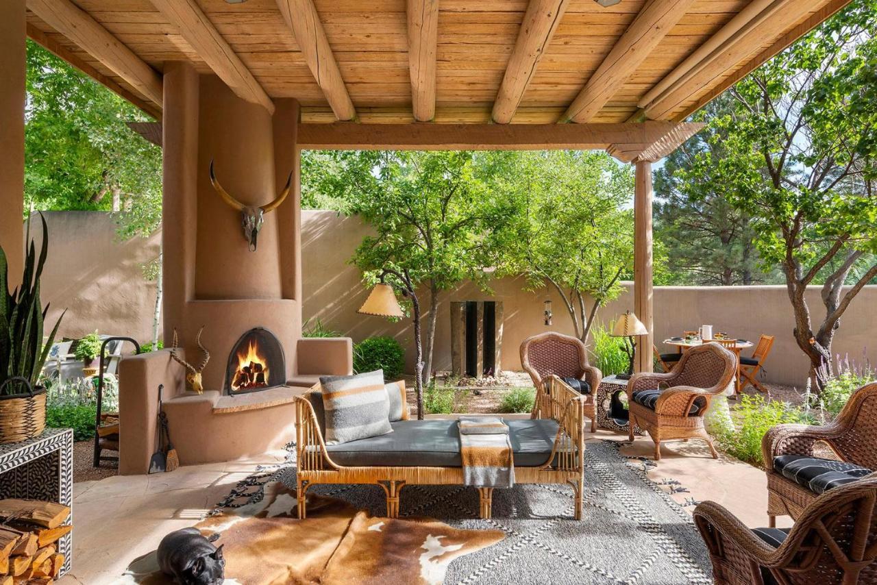 Holiday home 1121 E Alameda St Santa Fe