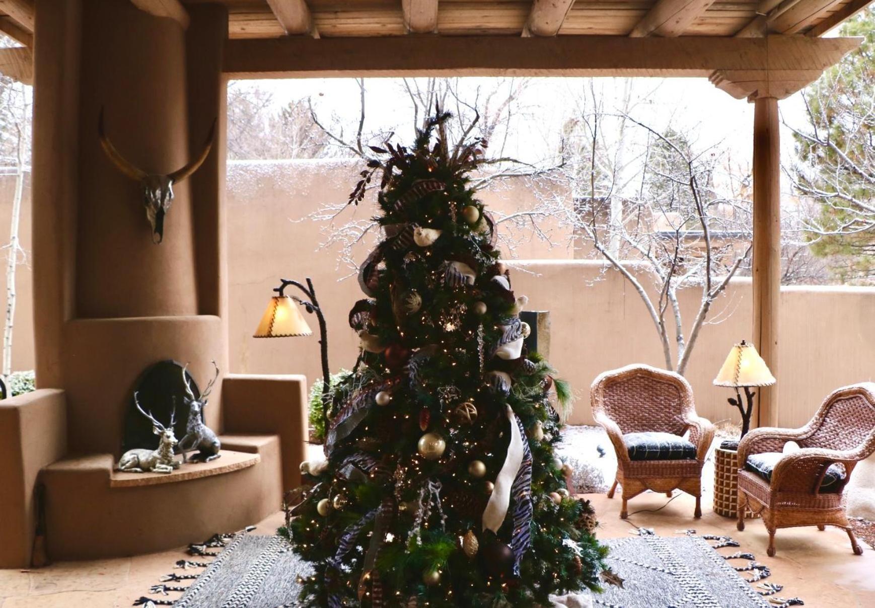 Holiday home 1121 E Alameda St *