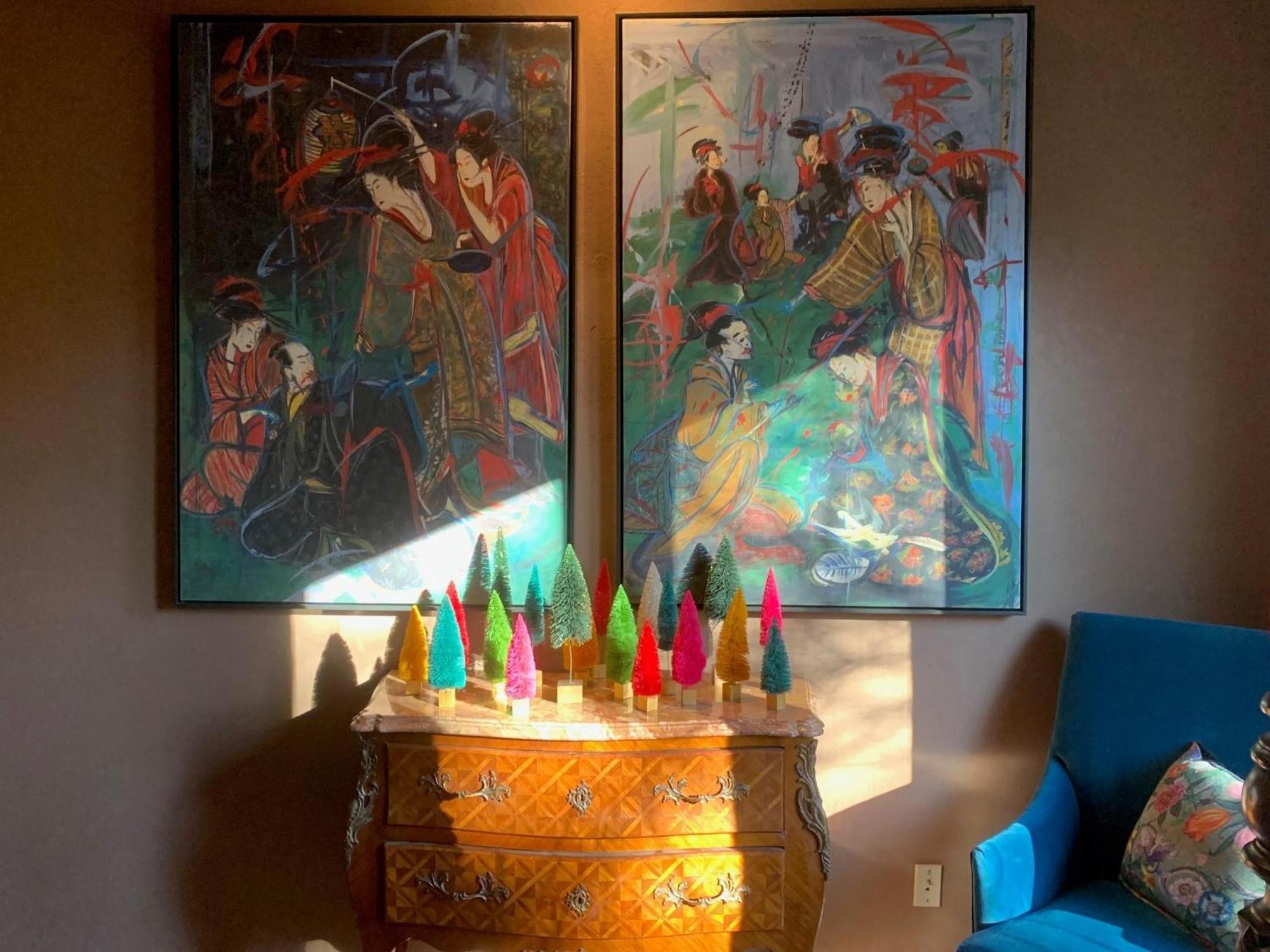 1121 E Alameda St Holiday home Santa Fe