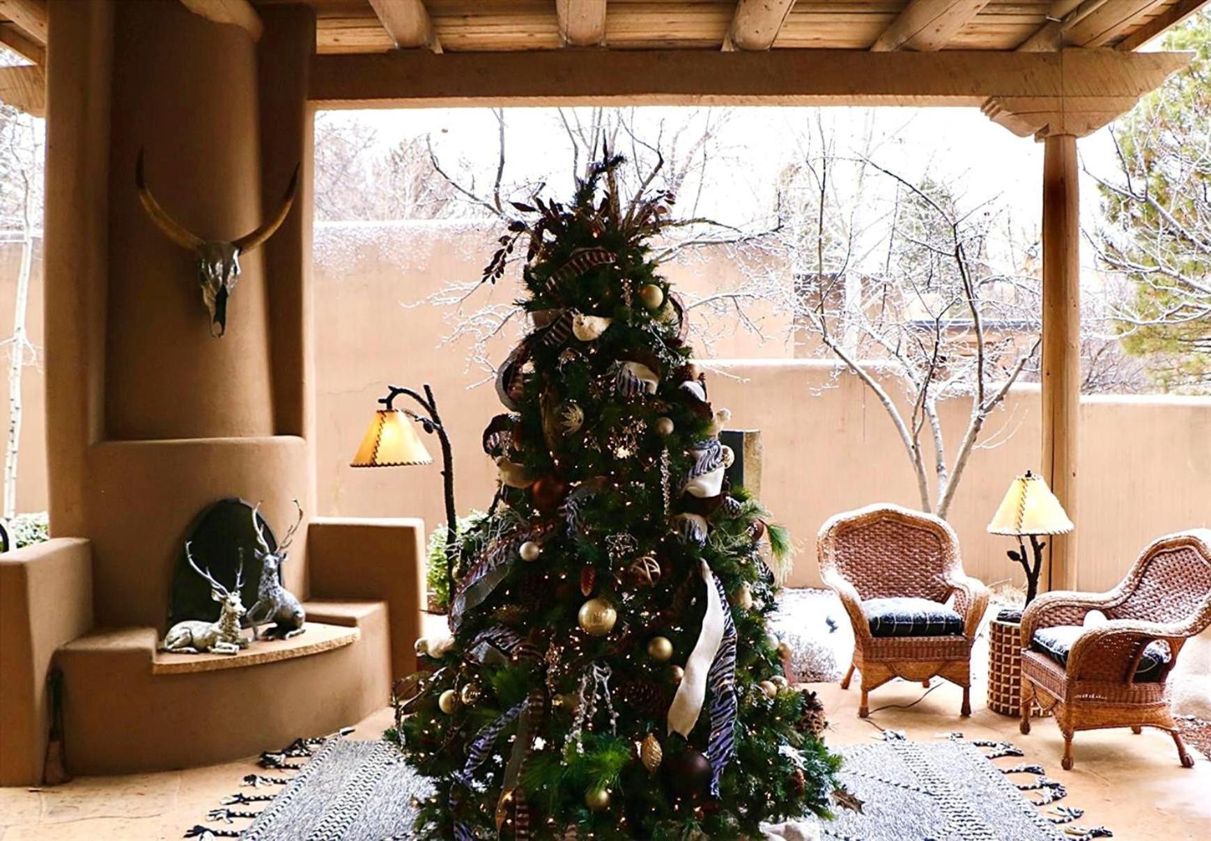 Casa Calma In Nm Сasa de vacaciones Santa Fe