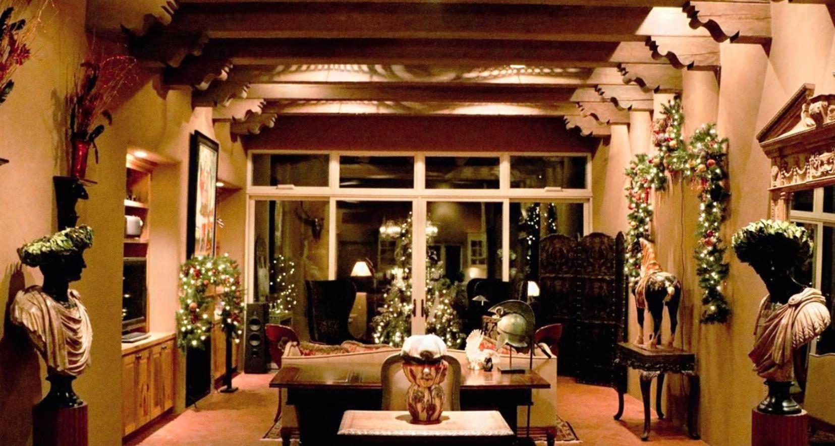 Casa Calma In Nm Сasa de vacaciones *