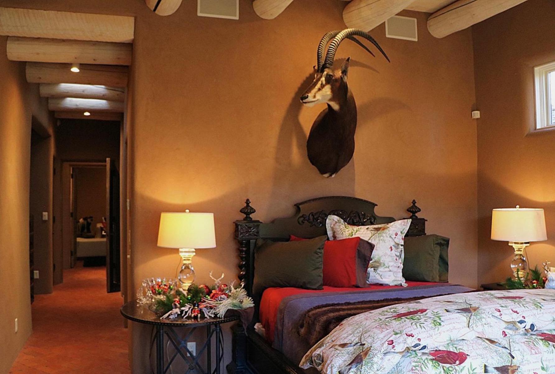 Casa Calma In Nm Сasa de vacaciones Santa Fe